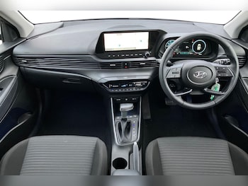 Used Hyundai i20 2022 for sale - 76488374: Photo