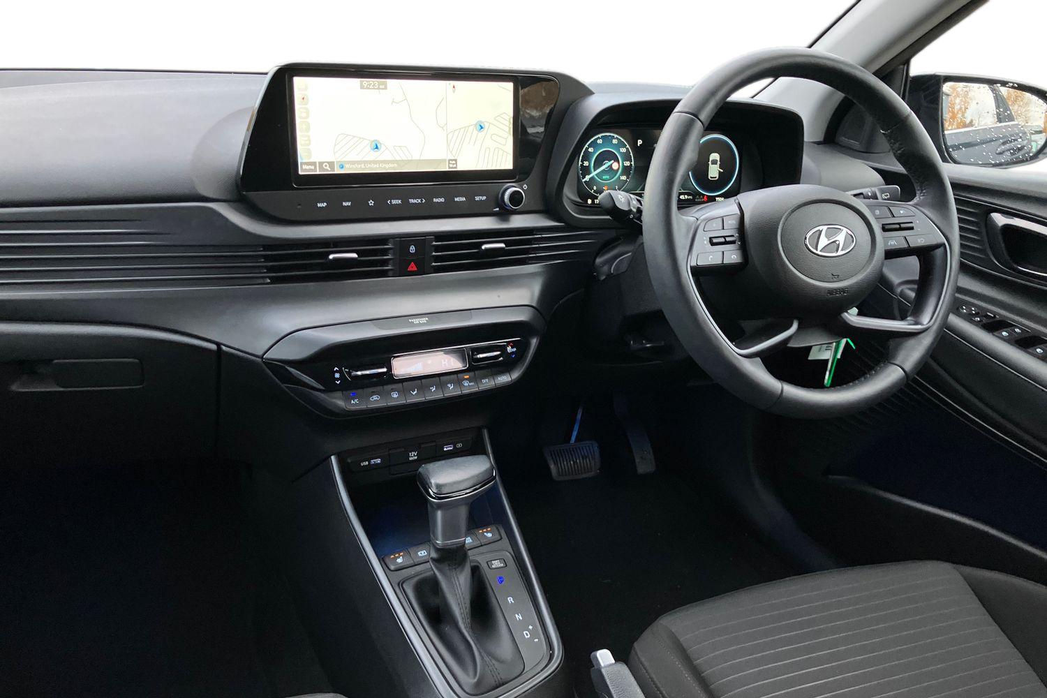 Used Hyundai i20 2022 for sale - 76488374: Photo 4