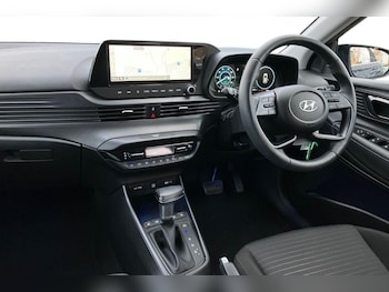 Used Hyundai i20 2022 for sale - 76488374: Photo