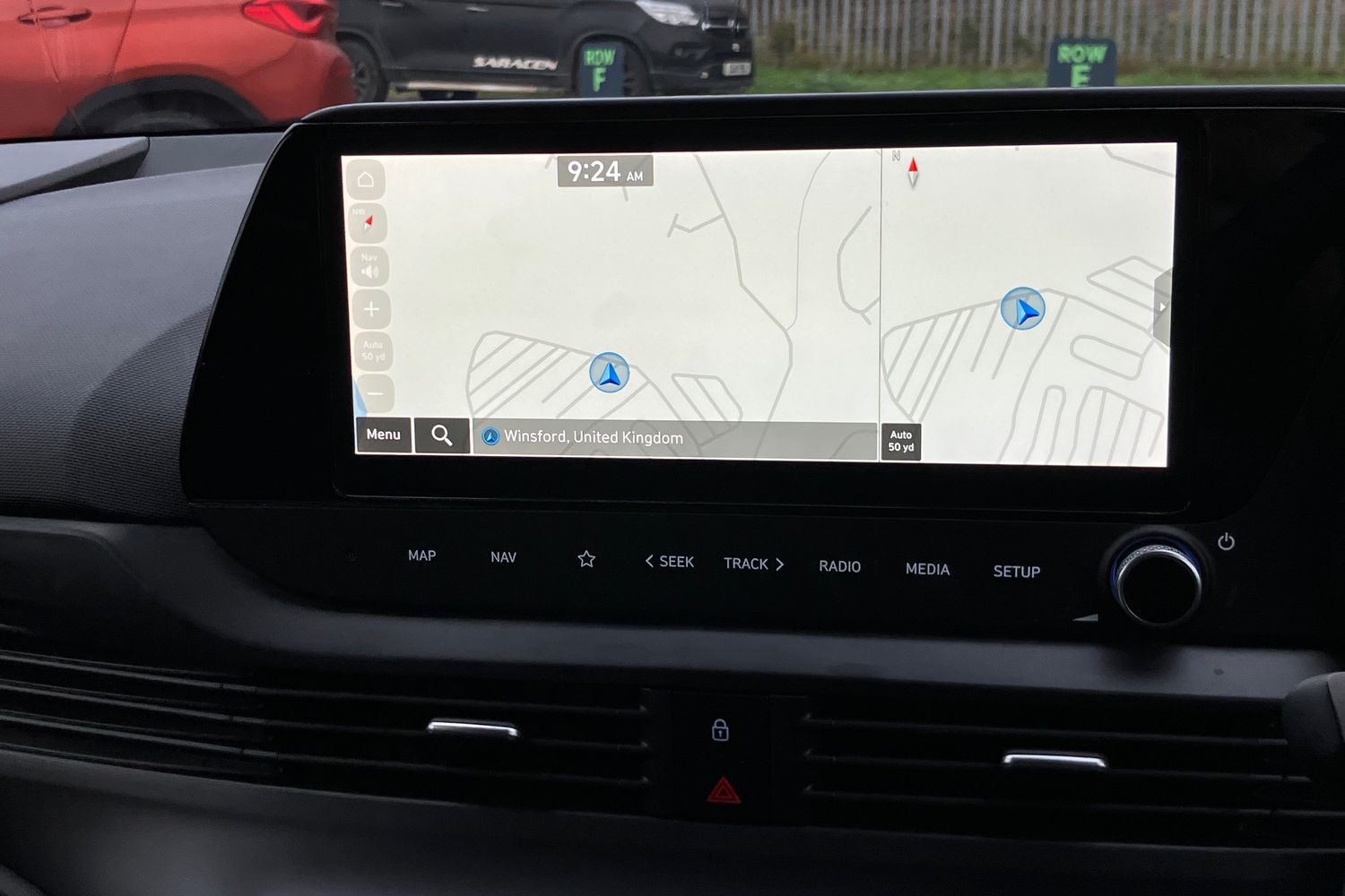 Used Hyundai i20 2022 for sale - 76488374: Photo 6