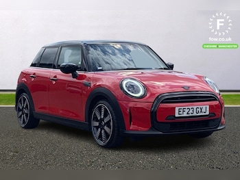 Used MINI Hatch 2023 for sale - 75825300: Photo