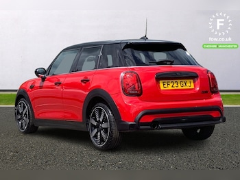 Used MINI Hatch 2023 for sale - 75825300: Photo