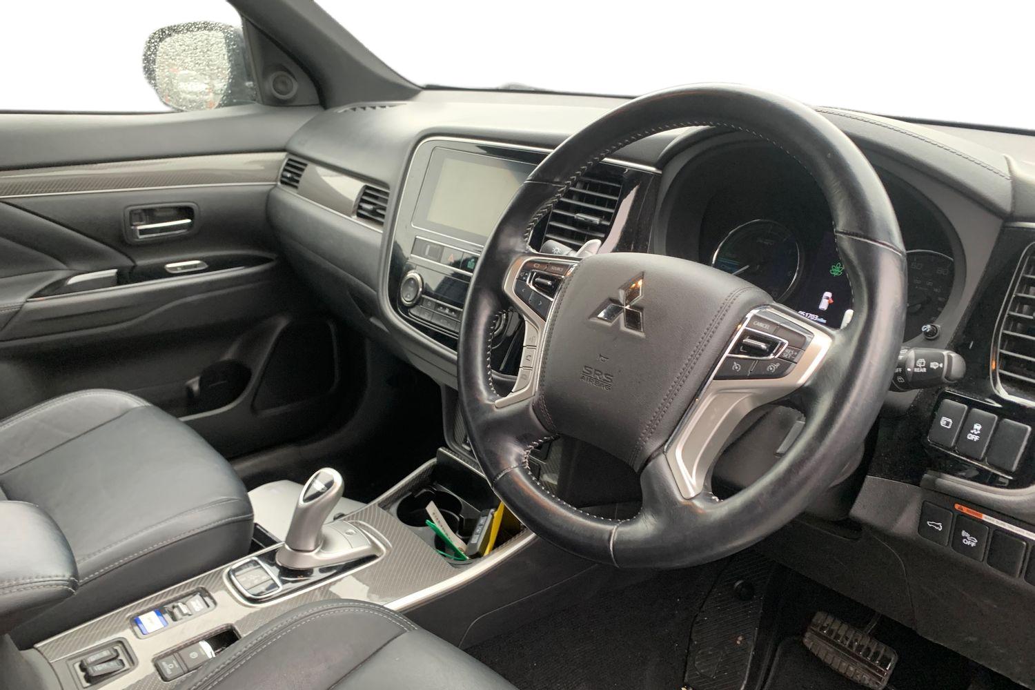 Used Mitsubishi Outlander 2018 for sale - 77451011: Photo 3