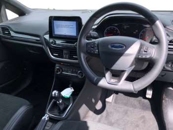 Used Ford Fiesta 2019 for sale - 75048205: Photo