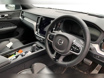 Used Volvo S60 2022 for sale - 77692305: Photo