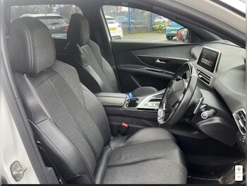 Used Peugeot 5008 2020 for sale - 77348550: Photo