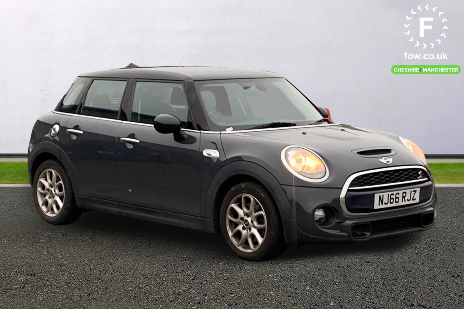 Used MINI Hatch 2016 for sale - 76253331: Photo 1