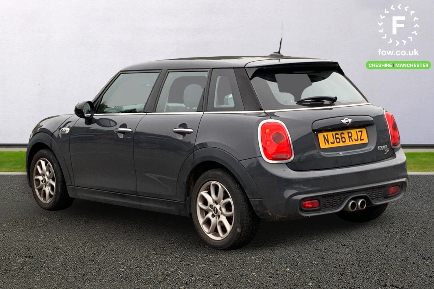 Used MINI Hatch 2016 for sale - 76253331: Photo 2