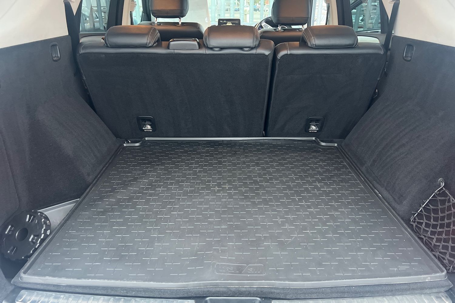 Used Mercedes-Benz GLE 2017 for sale - 76798544: Photo 24