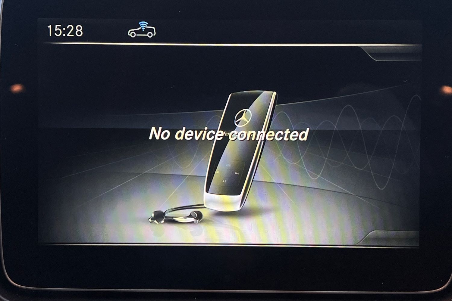 Used Mercedes-Benz GLE 2017 for sale - 76798544: Photo 8