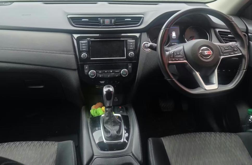 Used Nissan X-Trail 2021 for sale - 77451007: Photo 2