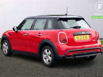 Used MINI Hatch 2021 for sale - 74796701: Photo