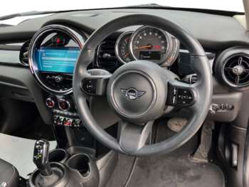 Used MINI Hatch 2021 for sale - 74796701: Photo
