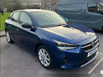 2021 - 1.2 Turbo SE Premium 5dr