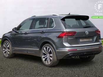 Used Volkswagen Tiguan 2019 for sale - 74770422: Photo