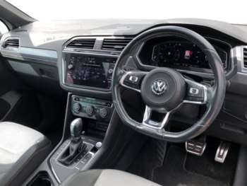 Used Volkswagen Tiguan 2019 for sale - 74770422: Photo