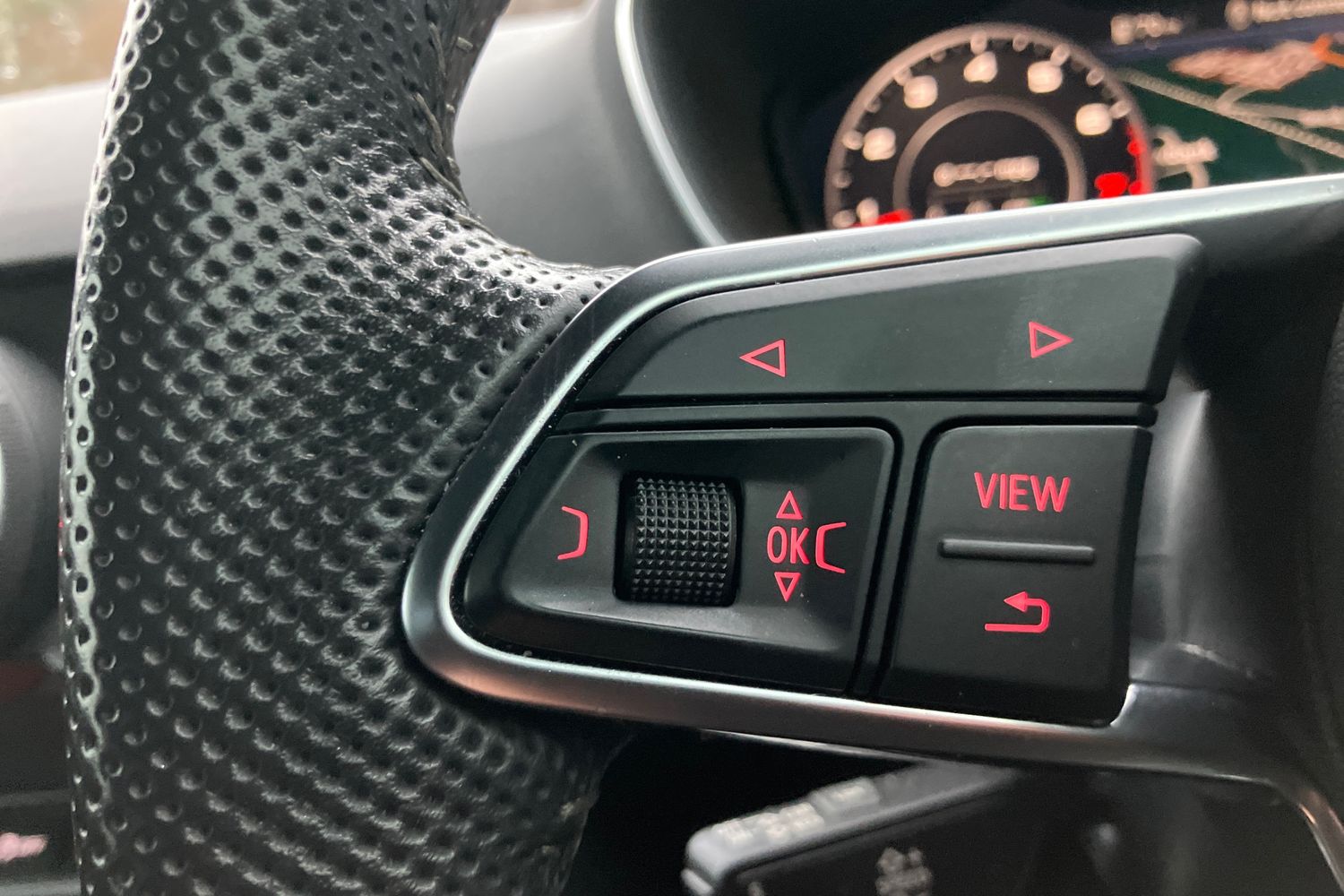 Used Audi TT 2019 for sale - 75999529: Photo 10