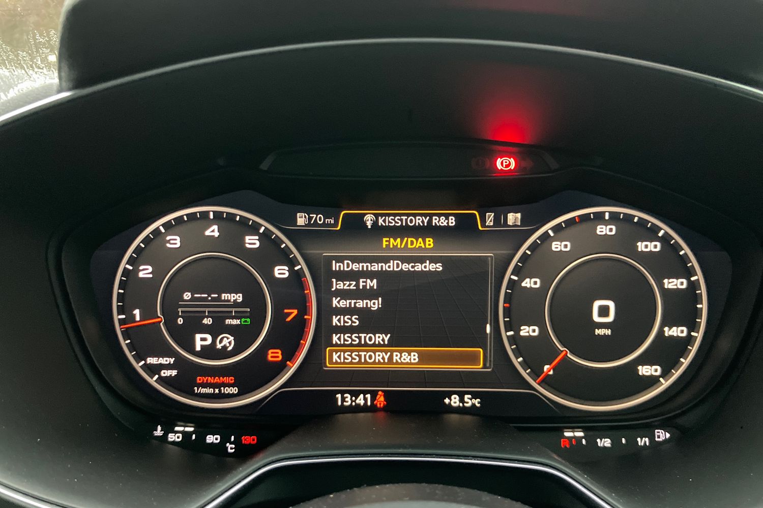 Used Audi TT 2019 for sale - 75999529: Photo 16