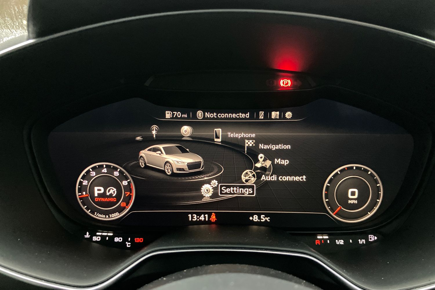 Used Audi TT 2019 for sale - 75999529: Photo 19