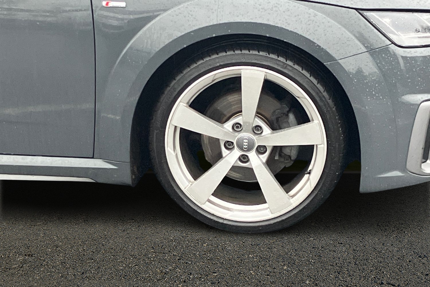 Used Audi TT 2019 for sale - 75999529: Photo 25