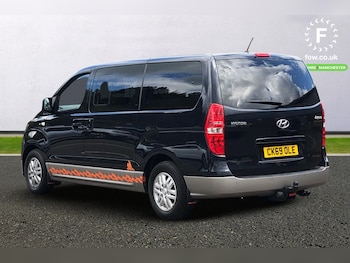 Used Hyundai i800 2019 for sale - 75574813: Photo