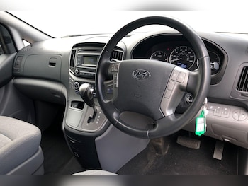 Used Hyundai i800 2019 for sale - 75574813: Photo