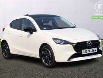 Used Mazda Mazda2 2025 for sale - 74639760: Photo