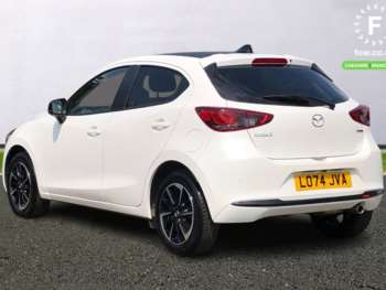 Used Mazda Mazda2 2025 for sale - 74639760: Photo