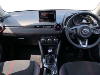 Used Mazda Mazda2 2025 for sale - 74639760: Photo