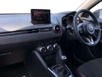 Used Mazda Mazda2 2025 for sale - 74639760: Photo