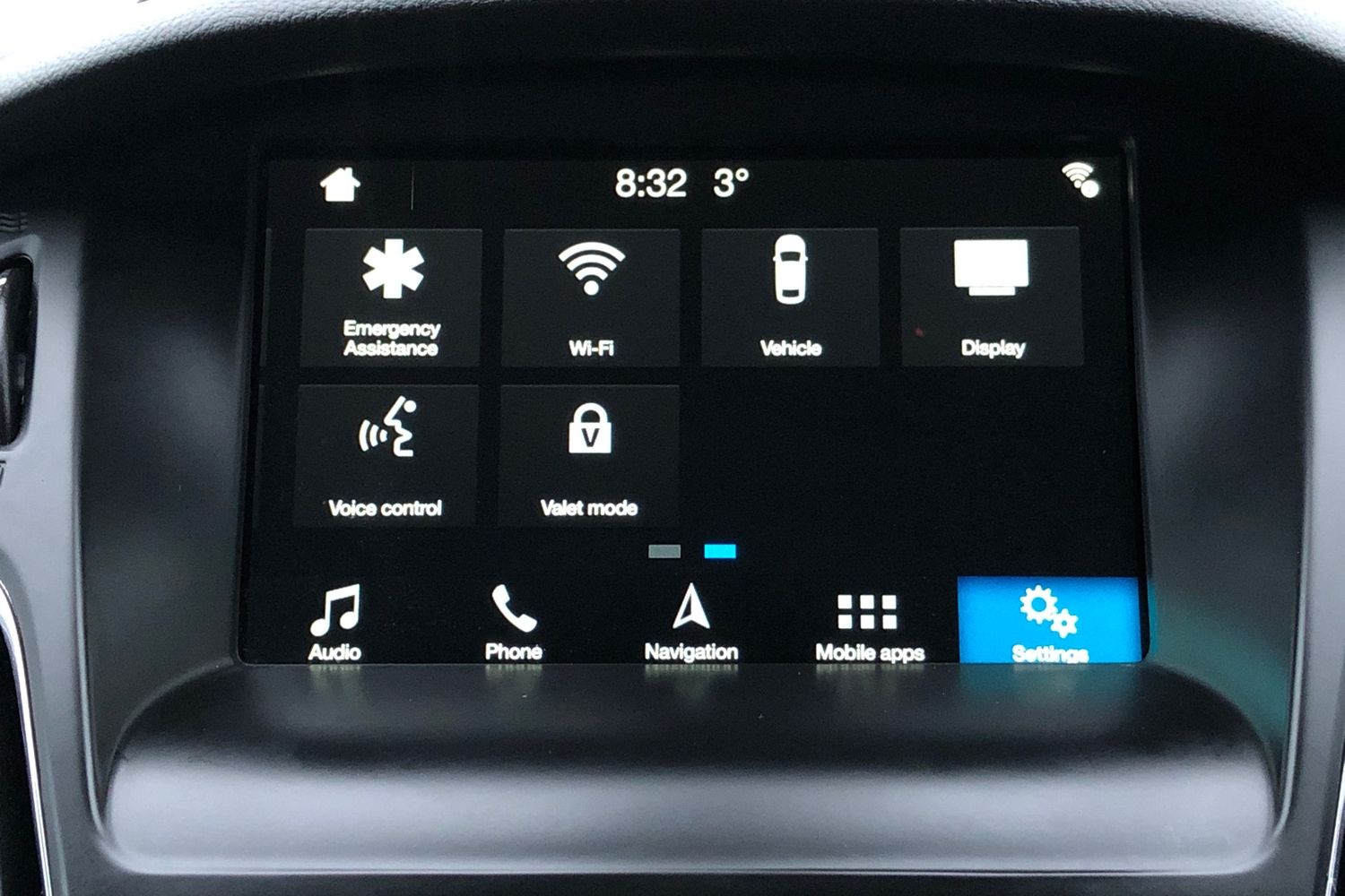 Used Ford Focus 2018 for sale - 76553499: Photo 11