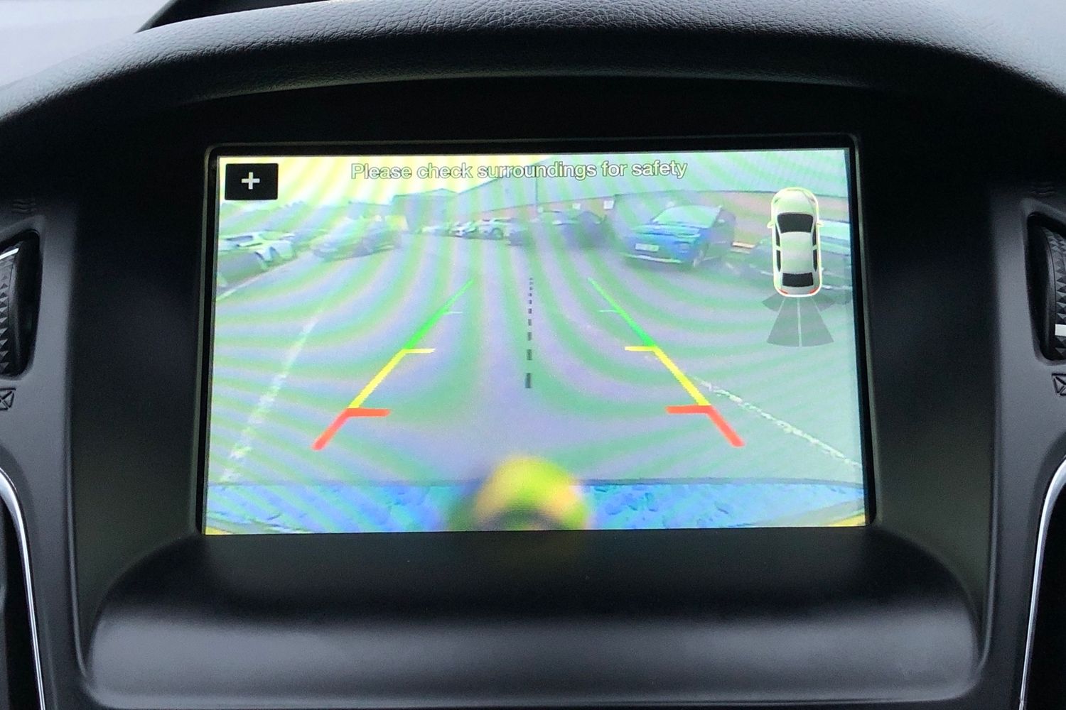 Used Ford Focus 2018 for sale - 76553499: Photo 12