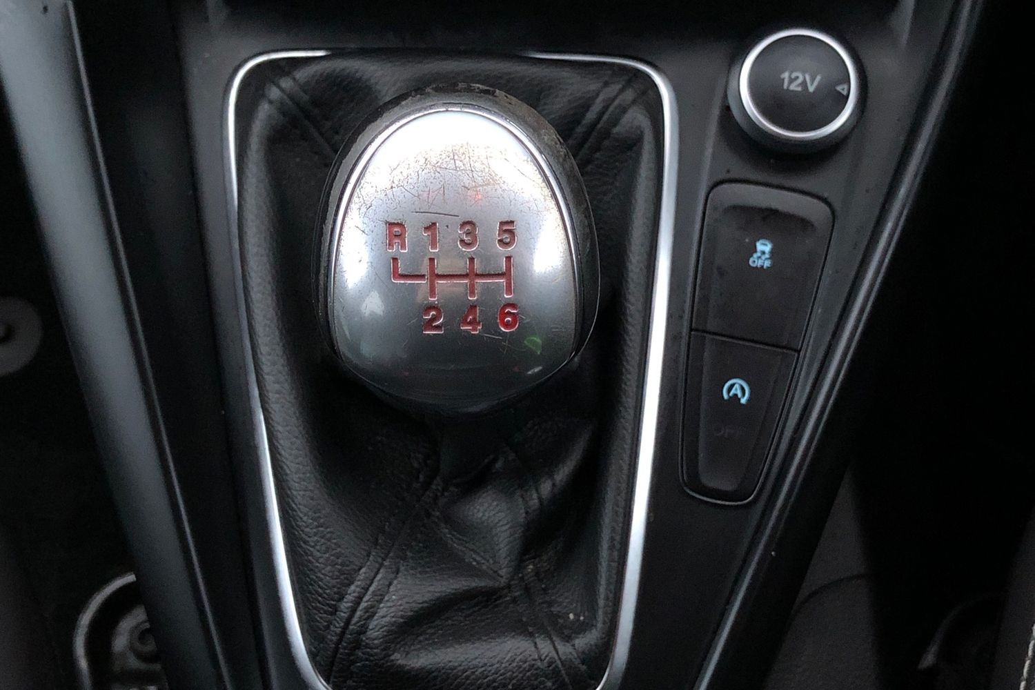 Used Ford Focus 2018 for sale - 76553499: Photo 14