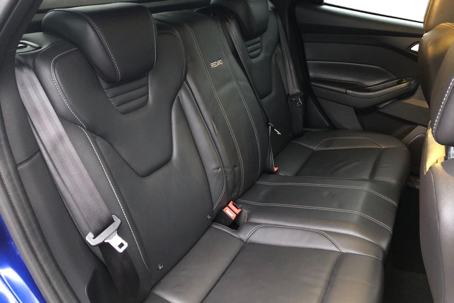 Used Ford Focus 2018 for sale - 76553499: Photo 18