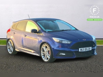 Ford - Focus
