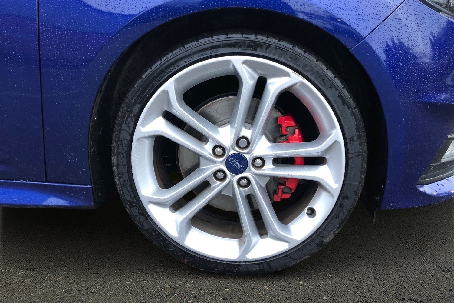 Used Ford Focus 2018 for sale - 76553499: Photo 20