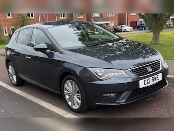 Used SEAT Leon 2019 for sale - 78939659: Photo