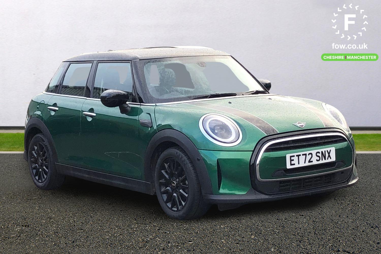 Used MINI Hatch 2022 for sale - 76148871: Photo 1