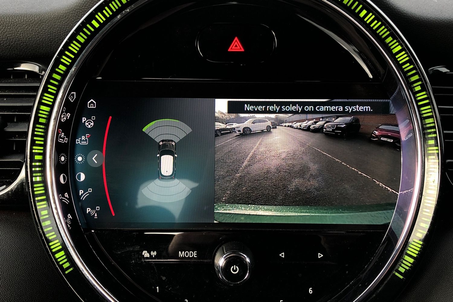 Used MINI Hatch 2022 for sale - 76148871: Photo 10