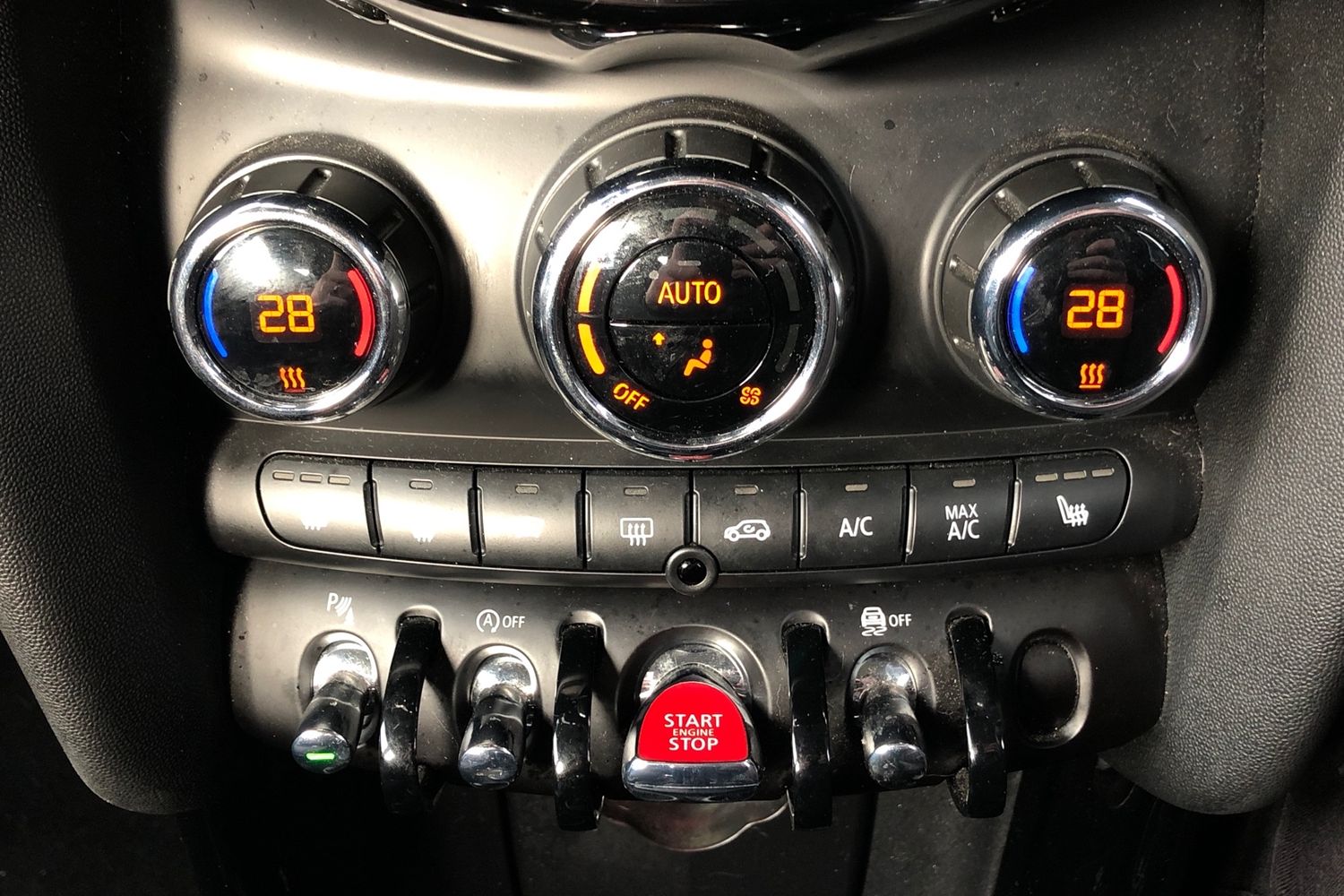 Used MINI Hatch 2022 for sale - 76148871: Photo 11