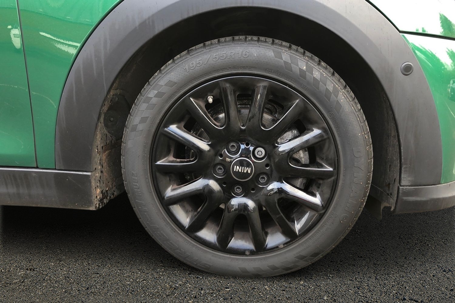 Used MINI Hatch 2022 for sale - 76148871: Photo 17