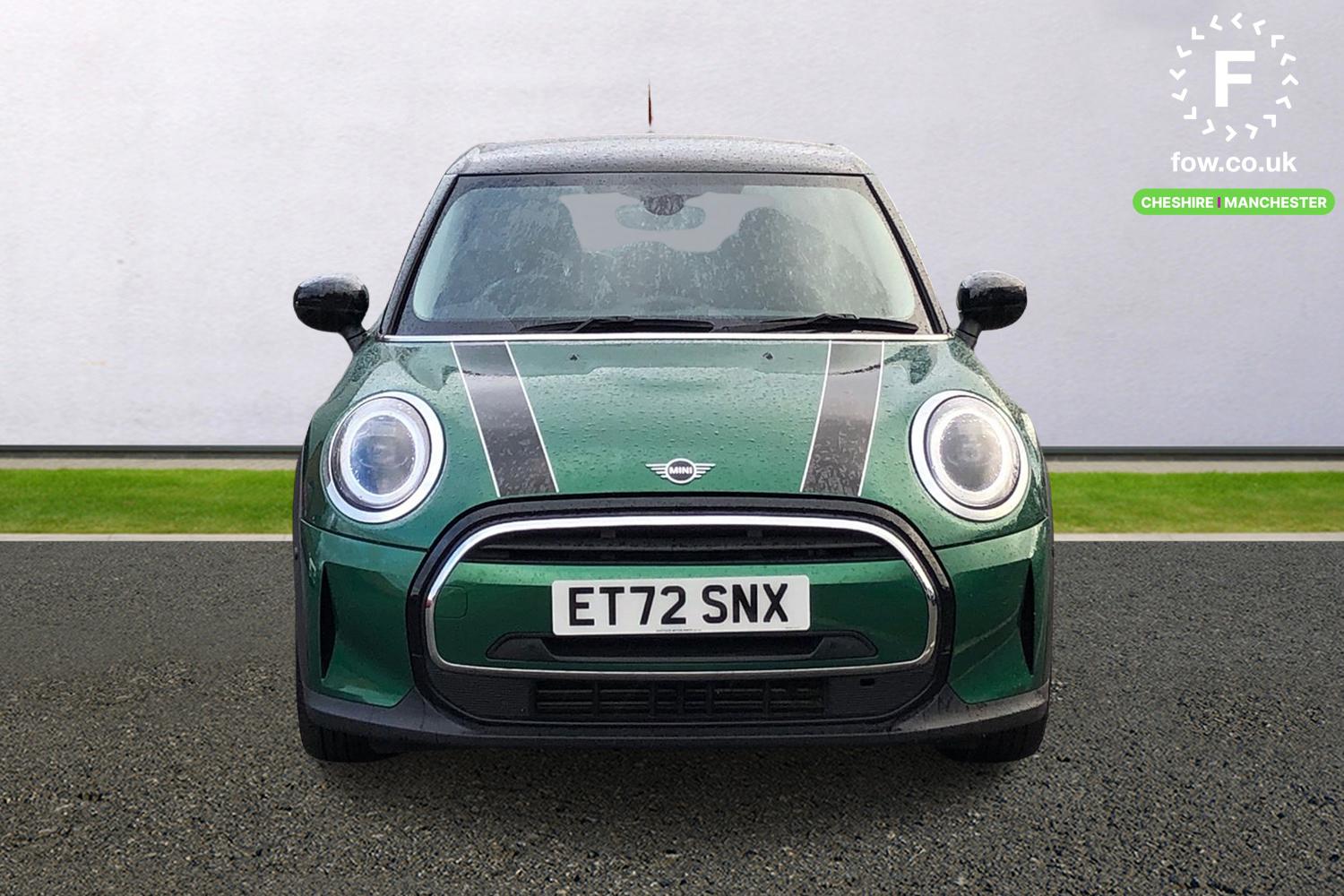 Used MINI Hatch 2022 for sale - 76148871: Photo 18