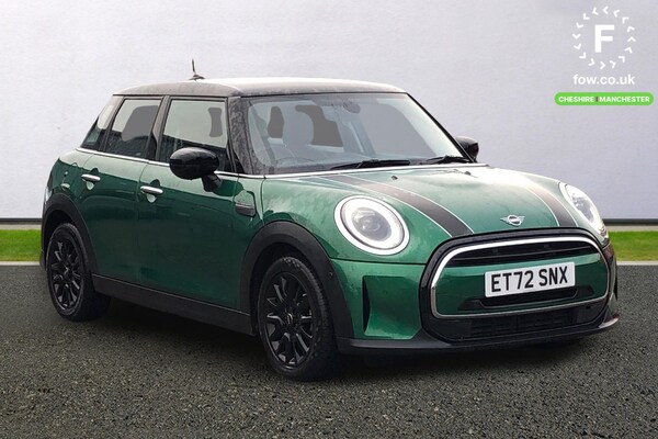 Used MINI Hatch 2022 for sale - 76148871: Photo 1