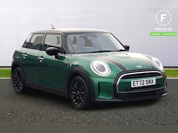 MINI - Hatch