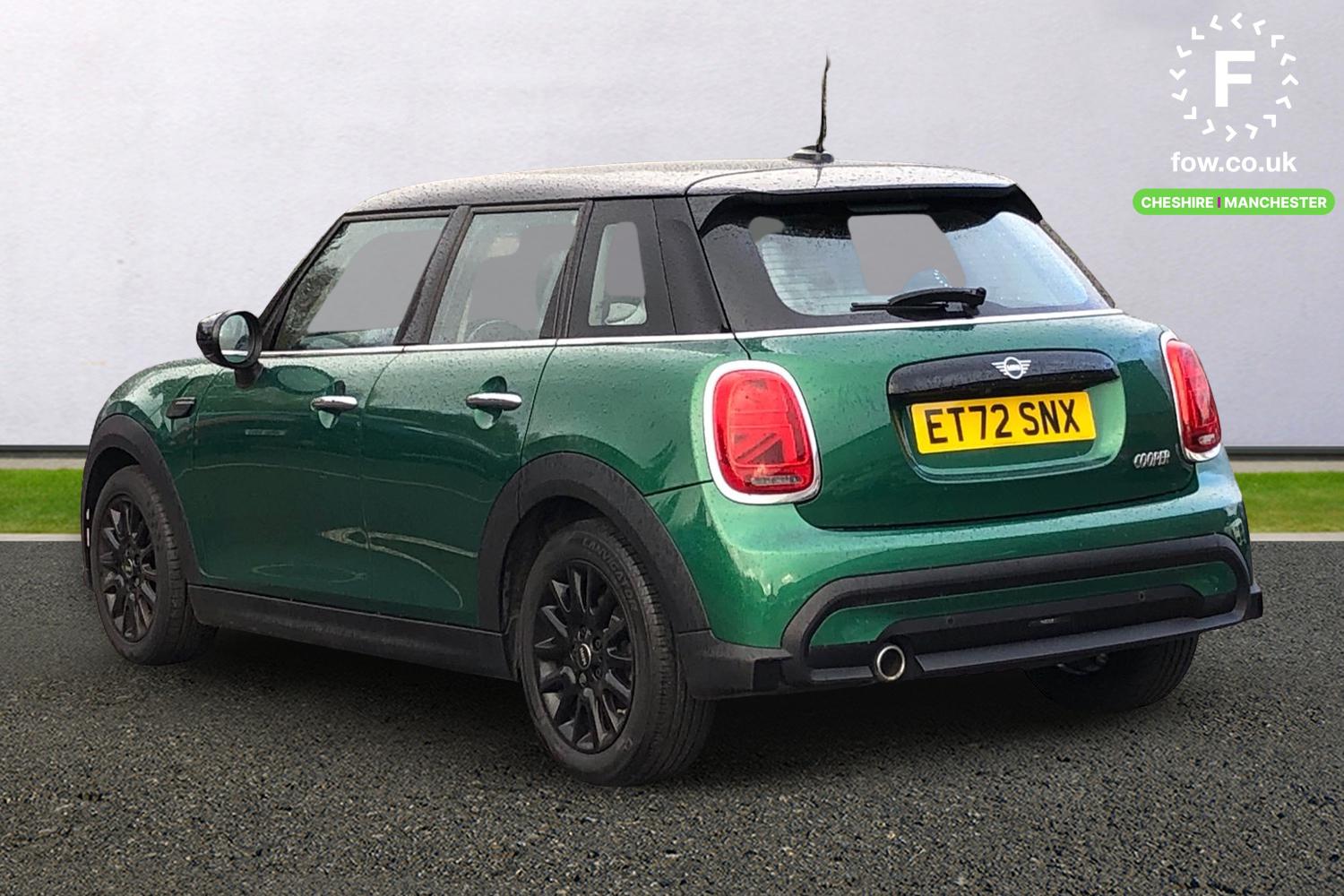 Used MINI Hatch 2022 for sale - 76148871: Photo 2