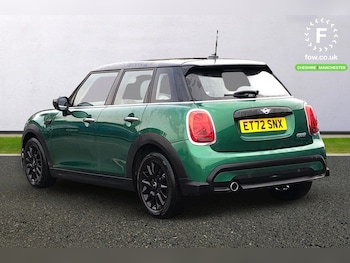 Used MINI Hatch 2022 for sale - 76148871: Photo 2