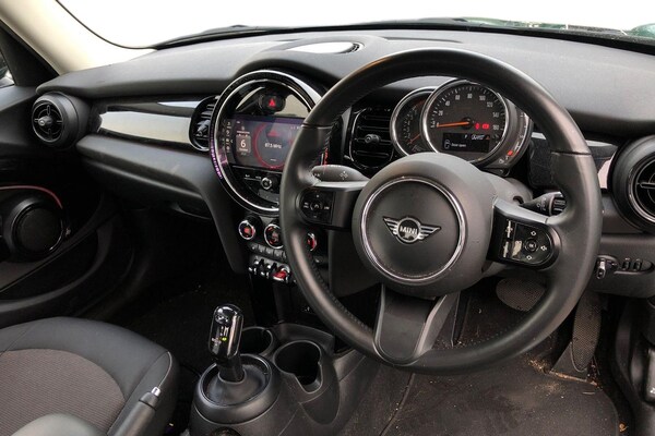Used MINI Hatch 2022 for sale - 76148871: Photo 3