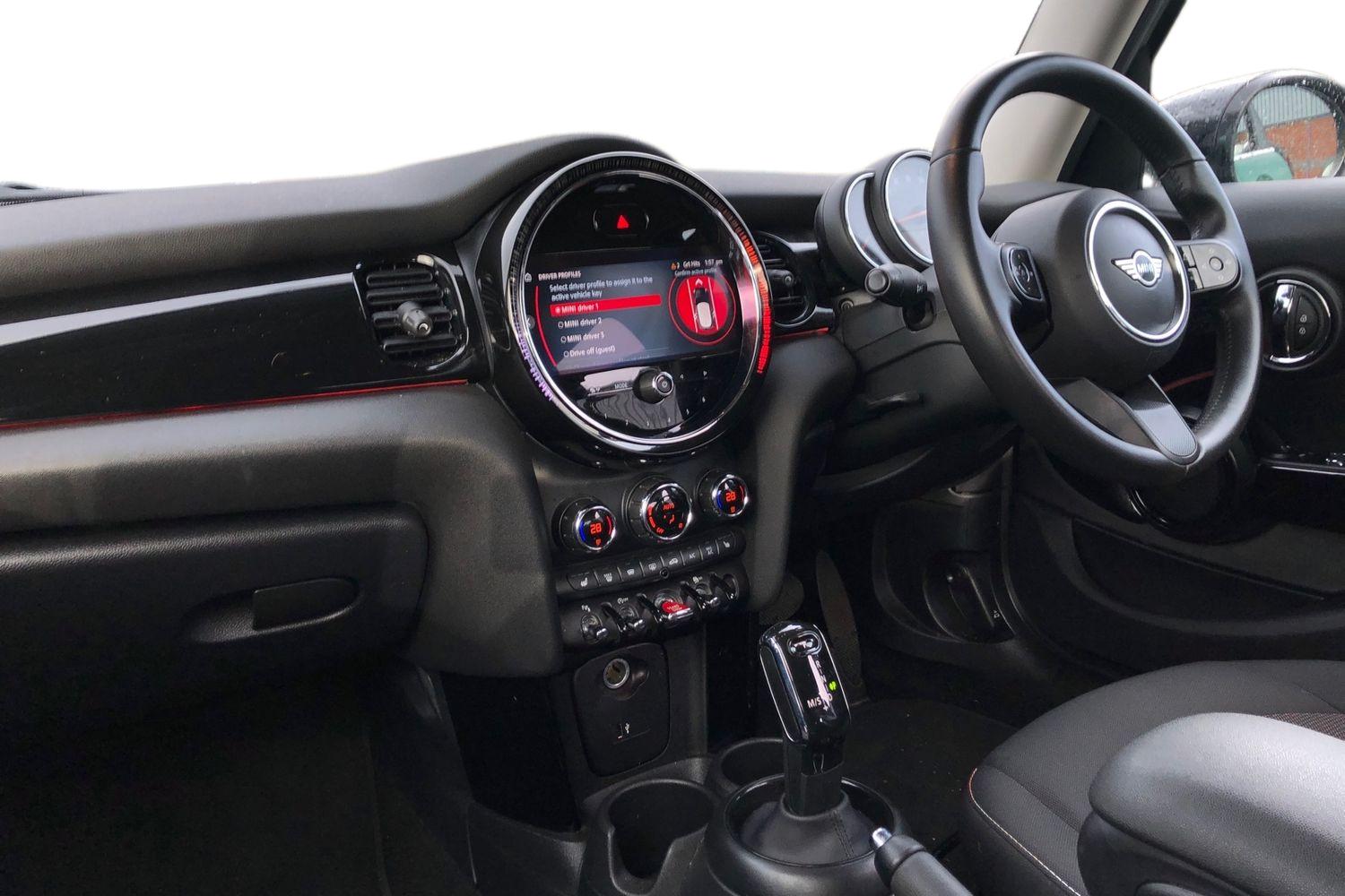 Used MINI Hatch 2022 for sale - 76148871: Photo 4