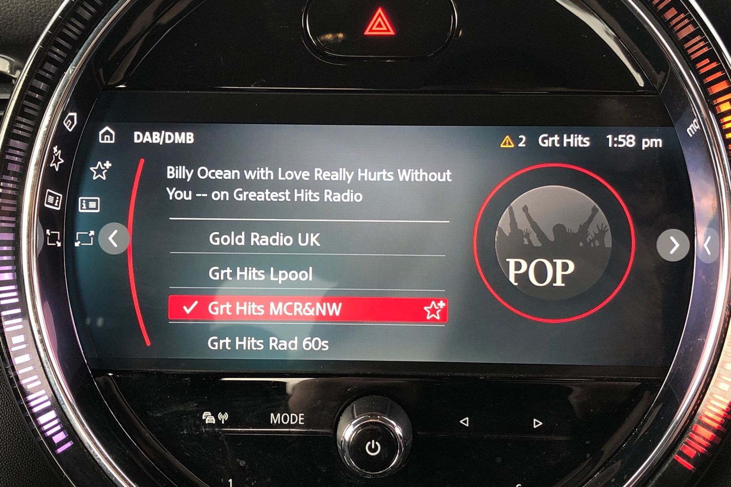 Used MINI Hatch 2022 for sale - 76148871: Photo 7