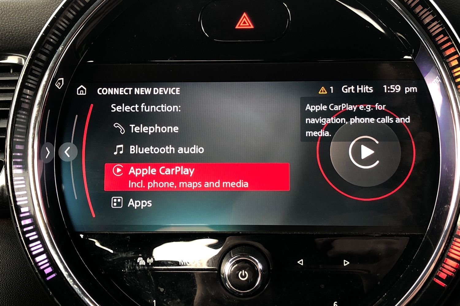 Used MINI Hatch 2022 for sale - 76148871: Photo 9